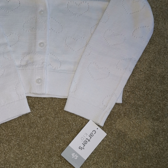 Cardigan - Picture 3 of 4